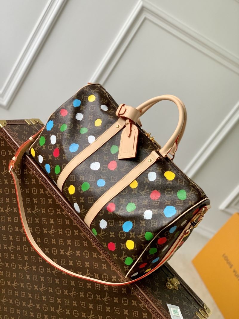 LV Travel Bags